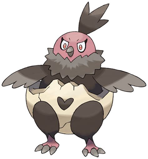 vullaby evolution omega ruby